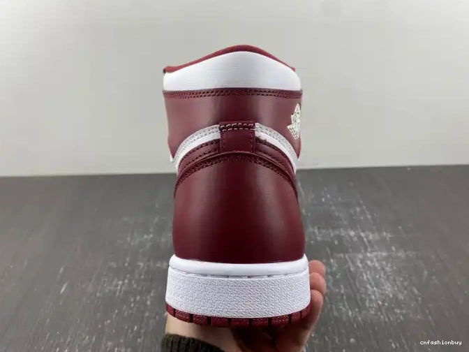 Jordan DZ5485-160 Red Team OG Air High 1 0502